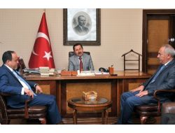 Afyon Yıl Sonunda Dünyaya Dondurulmuş Patates Satacak