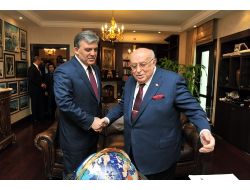 Köşk’ün Objektifinden Özel Kareler