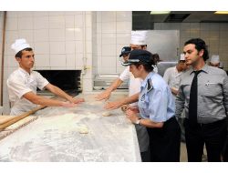 Ramazan Öncesi Fırınlara Denetim