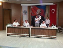 Mut'ta Su Borcu Taksitle Ödenebilecek