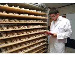 BAKANLIKTAN FIRINLARA DÜZENLEME