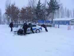 İstanbul 3 gün donacak!