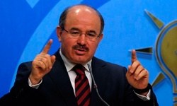 AK Parti ve CHP'den Mısır tepkisi