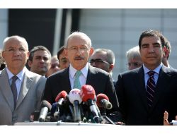 "Darbe kabul edilemez!"