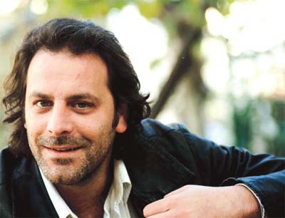 BEHLÜL ROLÜ İLK BANA TEKLİF EDİLDİ