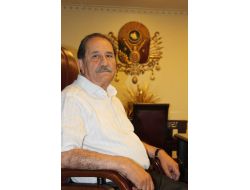 Sivas Esnafı Ramazan'da Zam Yapmama Kararı Aldı