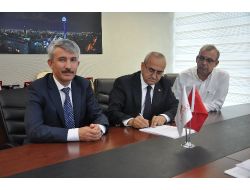 Ankara Kalkınma Ajansı’ndan Ostim'e Destek