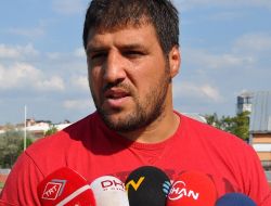 Recep Kara: Doping Konusunda Ciddi Tedbirlerin Alınması Lazım