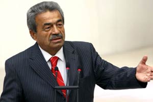 KAMER GENÇ'E 3 BİRLEŞİM CEZA