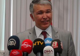 KAPIKULE'DEN 24 SAAT CANLI YAYIN