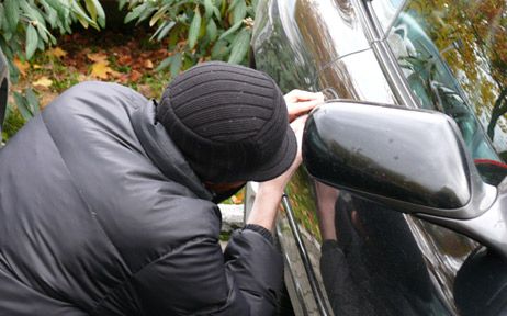 Ankara'da Bulut Operasyonu