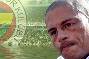 Alex Fenerbahçe'ye geri mi dönüyor?