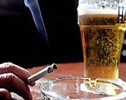 Sigara ve Alkole zam!