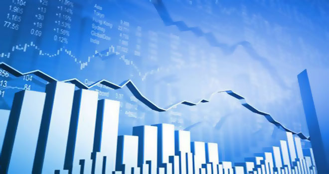 Borsa düşüşüne tepki