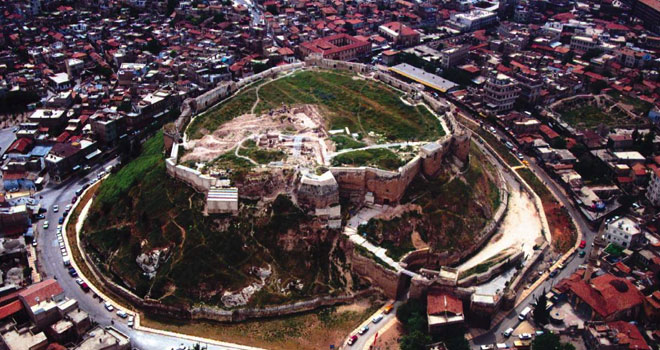 Düşük faiz Doğu'nun Parisi'ne yaradı