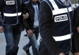 İstanbul'da şafak operasyonu