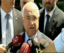 Anayasa turuna başlıyor!