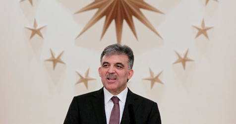 KÖŞK'E VETO FAKSI YAĞIYOR