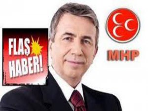 Mansur Yavaş: Büyükşehire Adayım