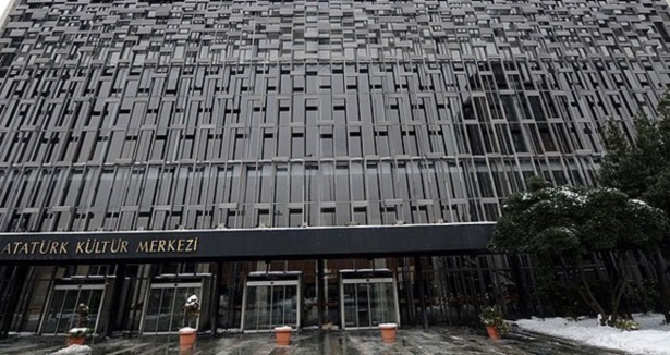 AKM 2014'te hizmete açılacak!