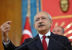 KILIÇDAROĞLU'NDAN "MISIR" AÇIKLAMASI