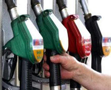 AKARYAKIT FİYATLARINDA İNDİRİM