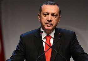 ERDOĞAN'DAN MISIR AÇIKLAMASI