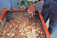 Darphane Greve Gidiyor..