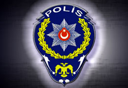 Emniyet İstihbaratta Operasyon