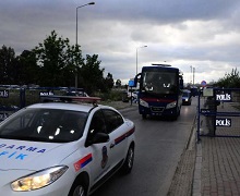 Gizli belge davasında gelişme