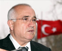 Gruplarla HSYK mesaisi sürüyor