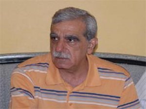 Ahmet Türk'ün davası düştü!