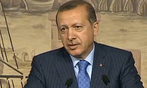 Başbakan Erdoğan'dan Açıklamalar