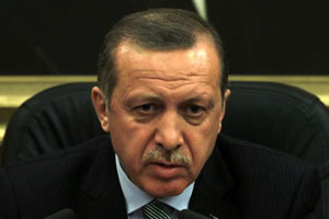 Başbakan şu anda nerede?