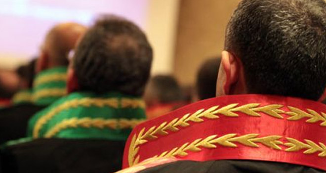 GÜL, O YASAYI ONAYLADI!