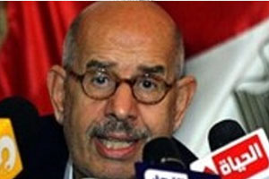 MISIR'IN GEÇİCİ BAŞBAKANI