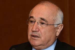 Liderler turu Salı günü başlıyor..