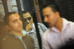 Dava 17 Ağustos'a ertelendi!