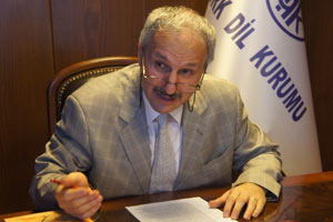 TDK'dan 2. yalanlama