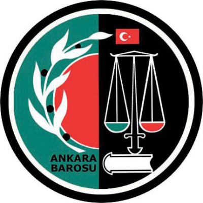 Ankara Barosu'nun yeni başkanı