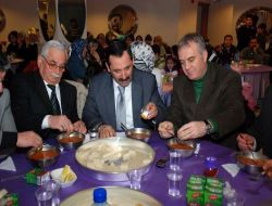 Yozgatlılar, Arabaşı Şöleni'nde Buluştu
