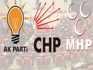 Son seçim anketinde durum ne?