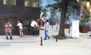 Savcı tutuklama istedi ama..