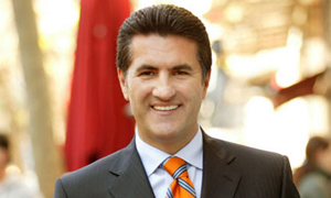 Bari çocuklarım iktidar görsün