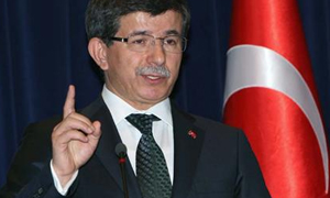 Türkiye'den dünyaya çağrı!