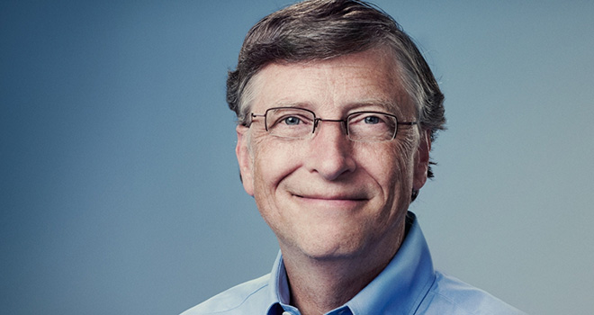 İşte Dünyanın en zengini