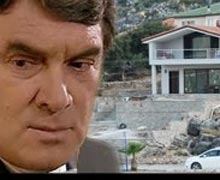 Ünlü sunucuya ceza geldi