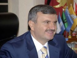 İki Tarihi Başkent 5 Asır Sonra Kardeş Şehir Oluyor