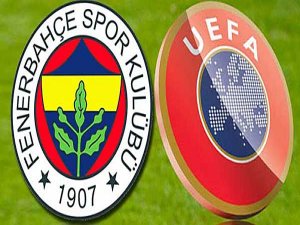 Fenerbahçe Tahkim Kurulu'na "oynatacak"