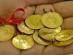 Çeyrek altın uçuşa geçti çünkü..